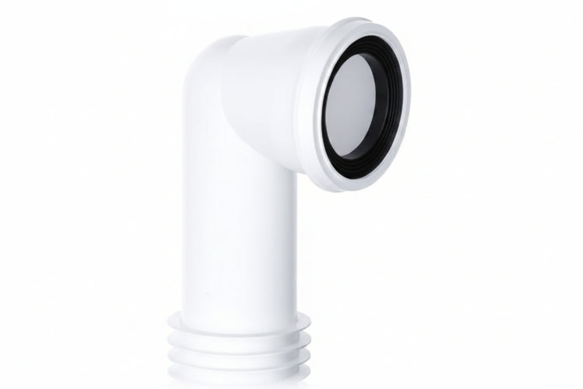 VIVA PAN CONNECTOR 90 DEG