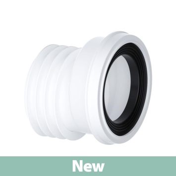 VIVA PAN CONNECTOR ODDSET 20 MM