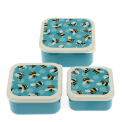 SNACK BOX BUMBLEBEE