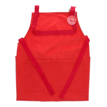 RED APRON