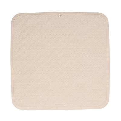 SEALSKIN SHOWERMAT RUBELLE WHITE 52X52CM
