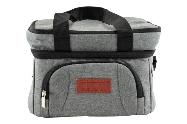 10 LTR COOLER BAG