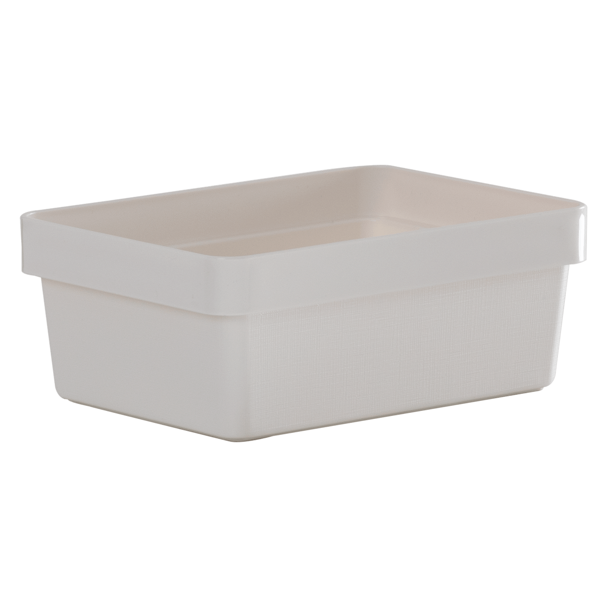 UTILITY BASKET SNOW WHITE 7.01