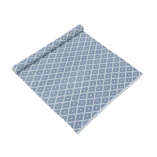 Mat Ella 70 x 160 cm 80% recycled cotton / 20% recycled polyester