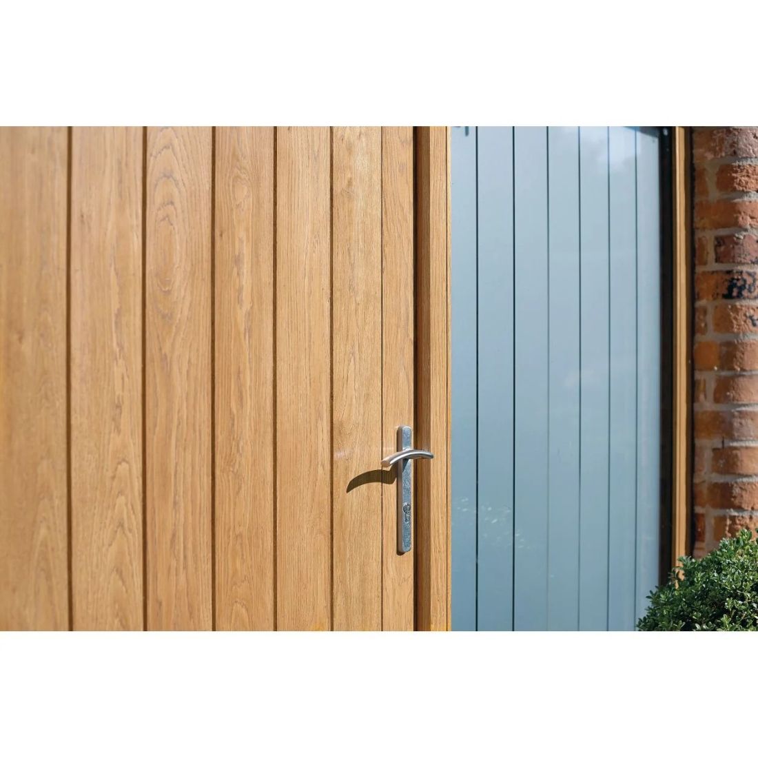Ronseal Crystal Clear Exterior Satin Varnish 750ml