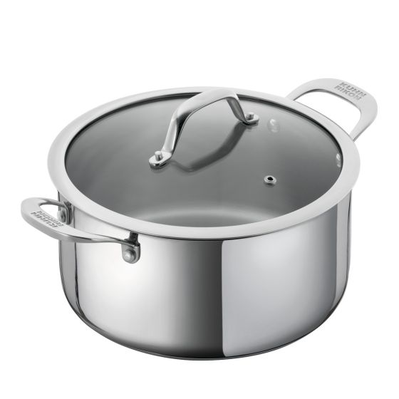 22CM ALL ROUND CASSEROLE