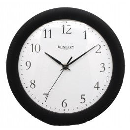 BLACK CLOCK