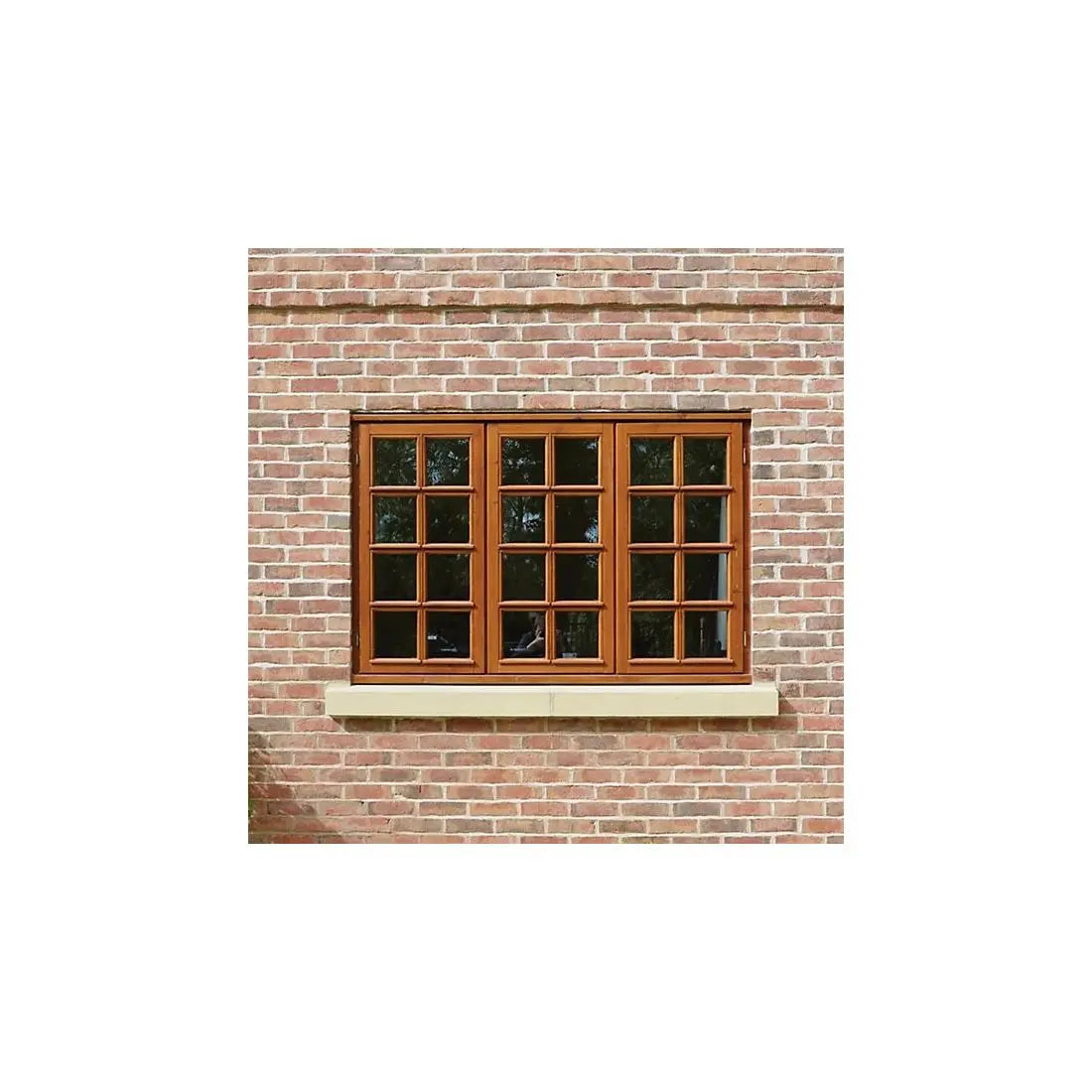 RONSEAL 10 YEAR SATIN WOODSTAIN ANTIQUE PINE 2.5L RONSEAL