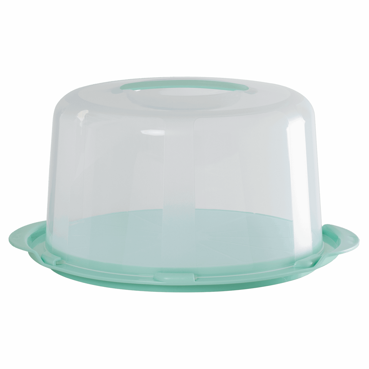 DEEP ROUND CAKE DOME