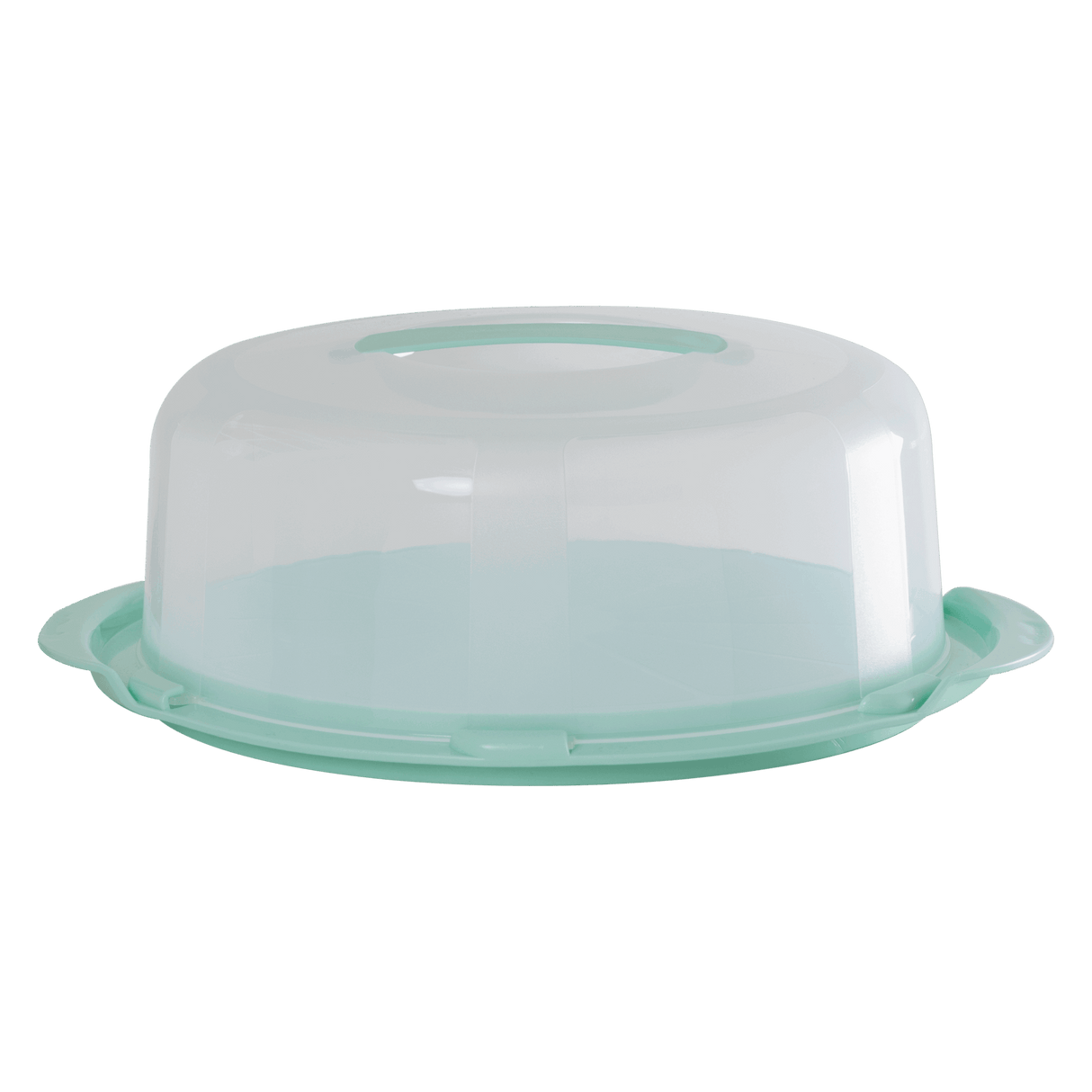 WHAM ROUND CAKE/CHEESE DOME