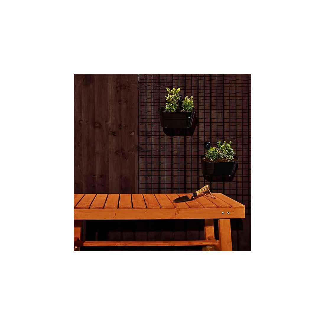 RONSEAL ONE COAT SHED & FENCE PROTECTOR DARK OAK 5L