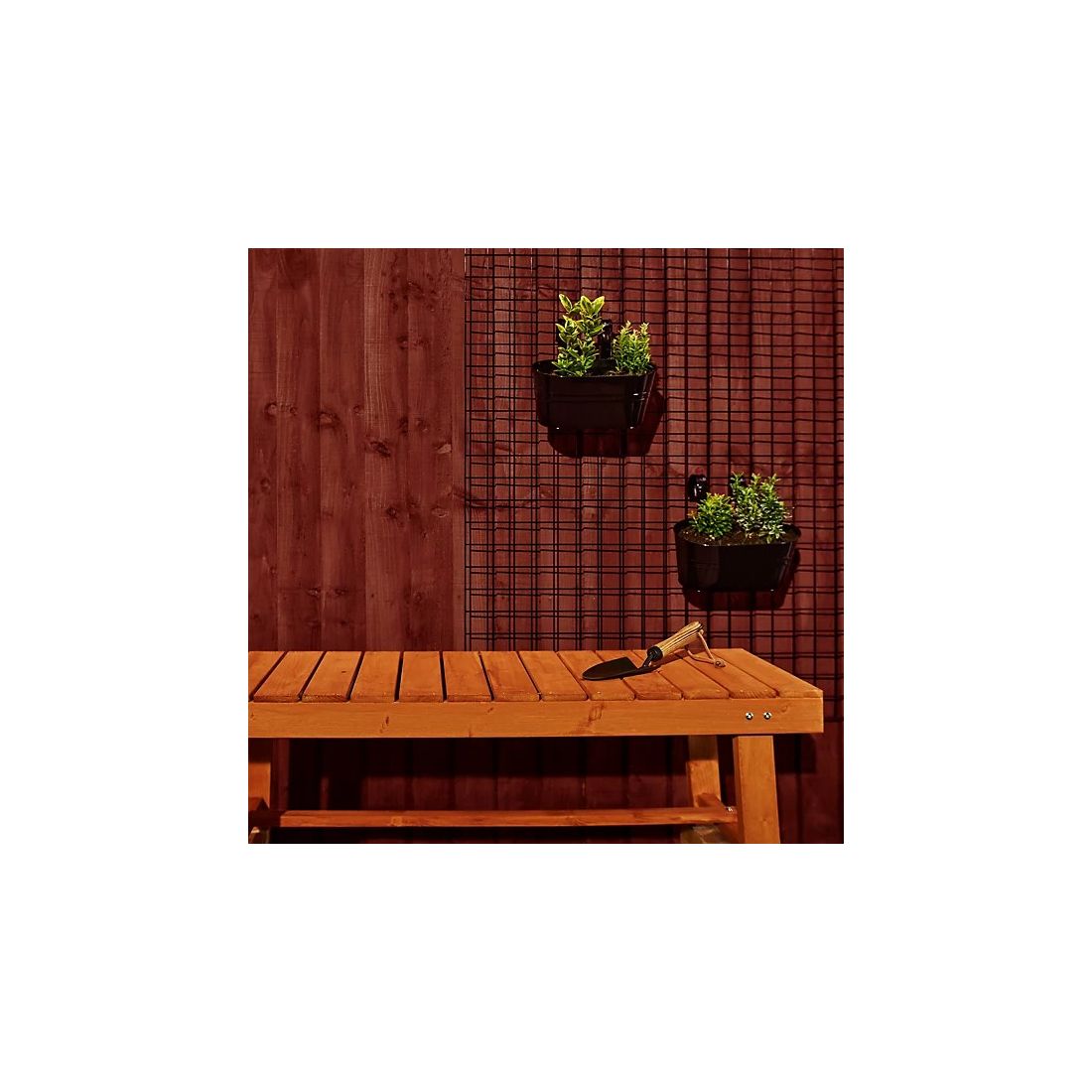 RONSEAL ONE COAT SHED & FENCE PROTECTOR RED CEDAR 5L