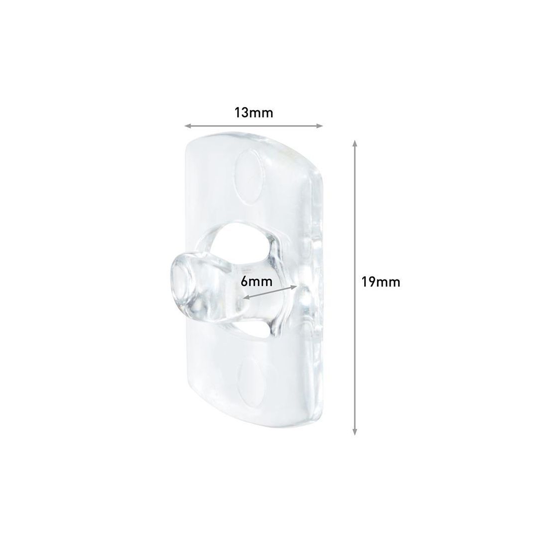 3M COMMAND OUTDOOR DECORATING CLIPS