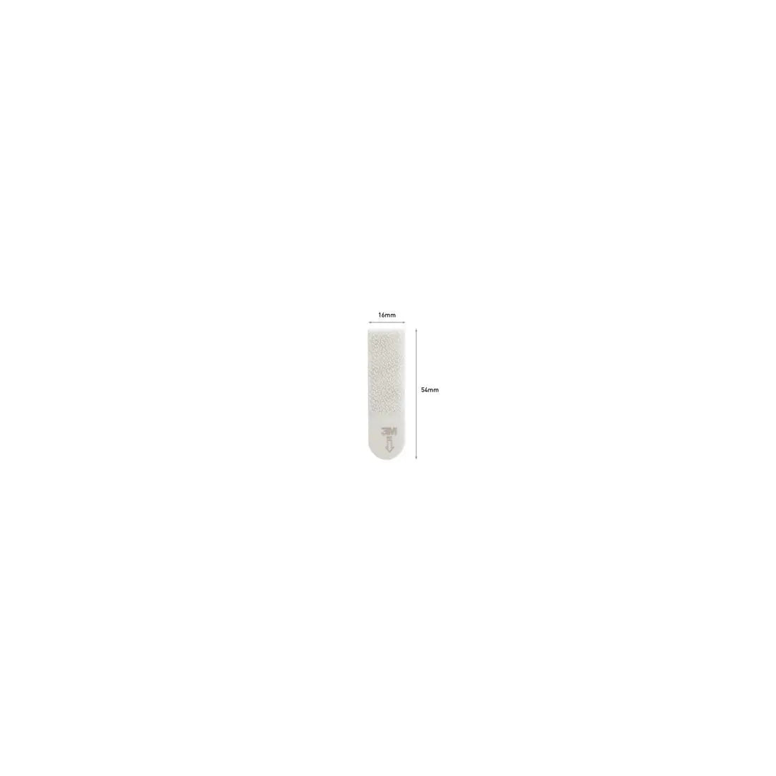 3M COMMAND SMALL PICTURE HANGING STRIPS PACK OF EIGHT ORIGO