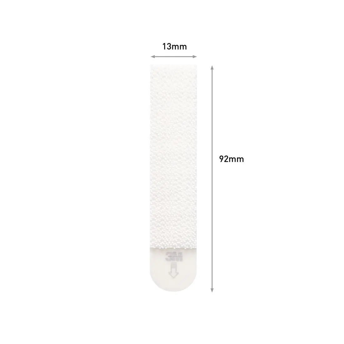 3M Command Large Picture Hanging Strips CCEC