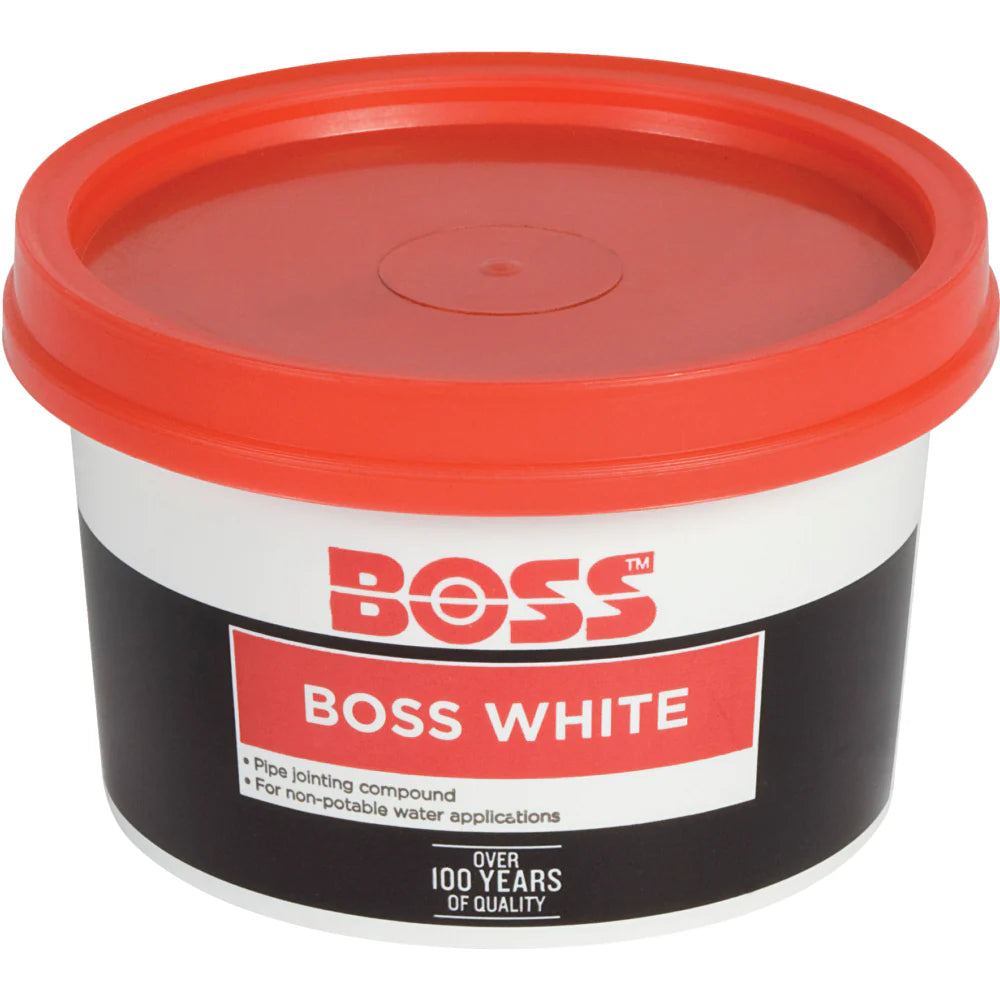 BOSS WHITE JOINTING COMPOND