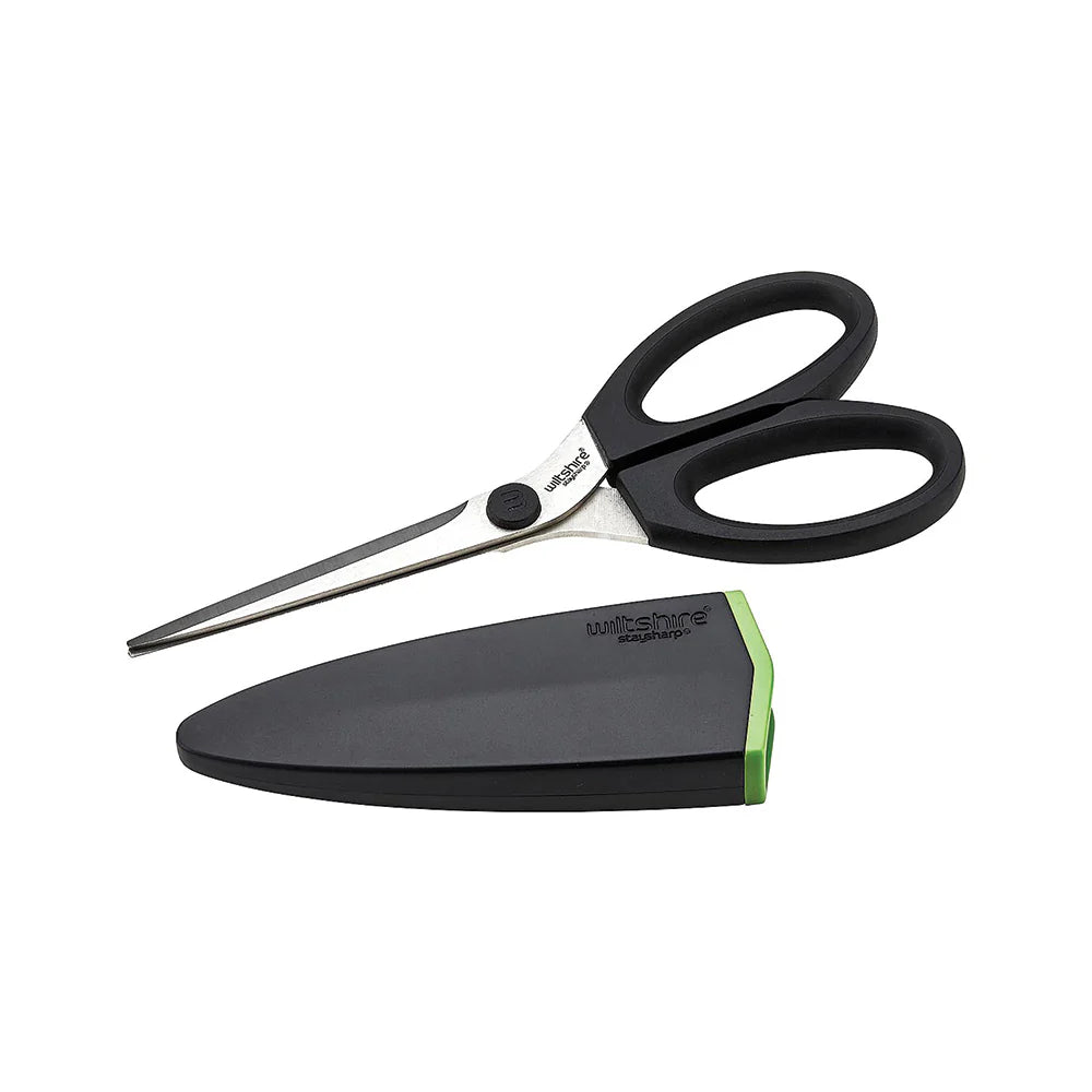 WILTSHIRE STAYSHARP SCISSORS