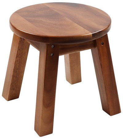 KIDS STOOL PLAIN