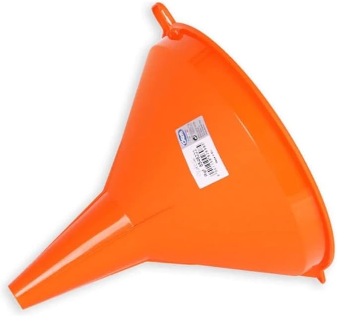 16CM PLASTIC FUNNELL