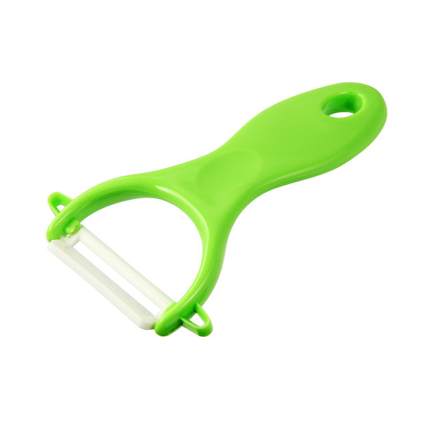 CERAMIC Y PEELER 13 CM