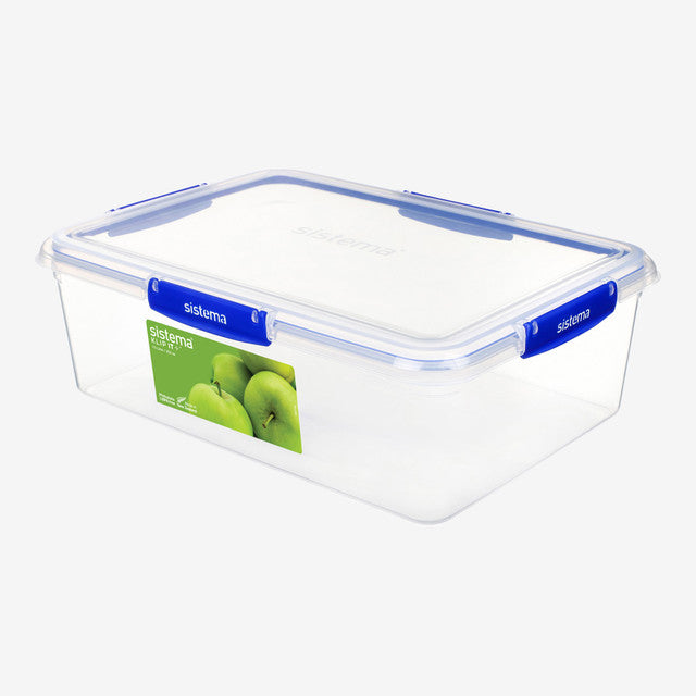 7.5 LT SISTEMA BOX