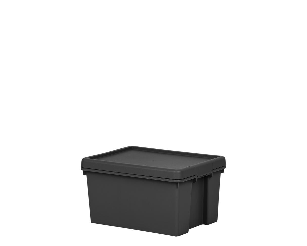 16 LTR HEAVY DUTY BOX AND LID