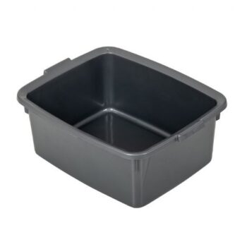 ADDIS 5 STAR BOWL METALLIC