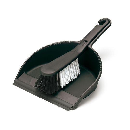 ADDIS DUST PAN & BRUSH SET