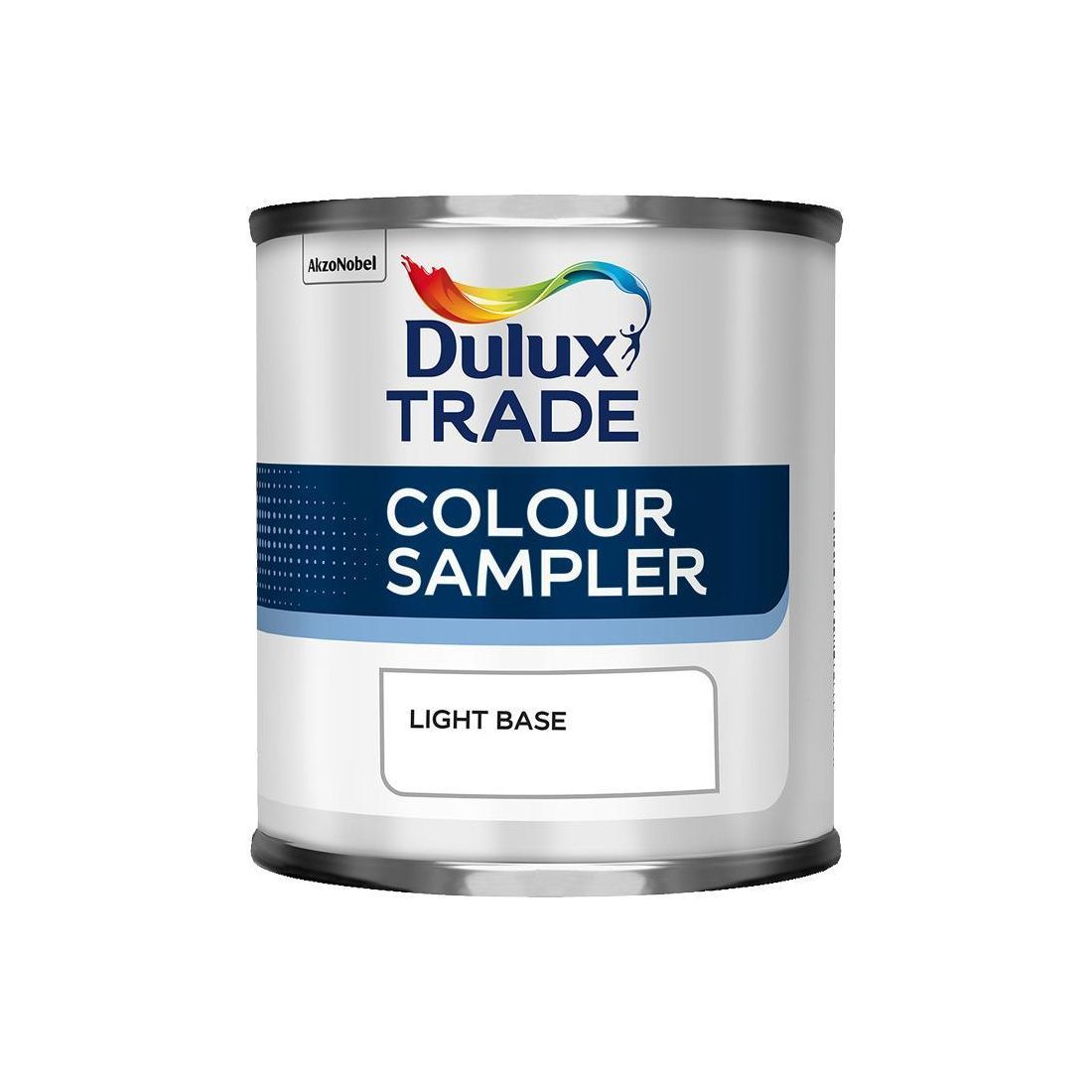 Dulux Trade Colour Sampler Light Base 250ml