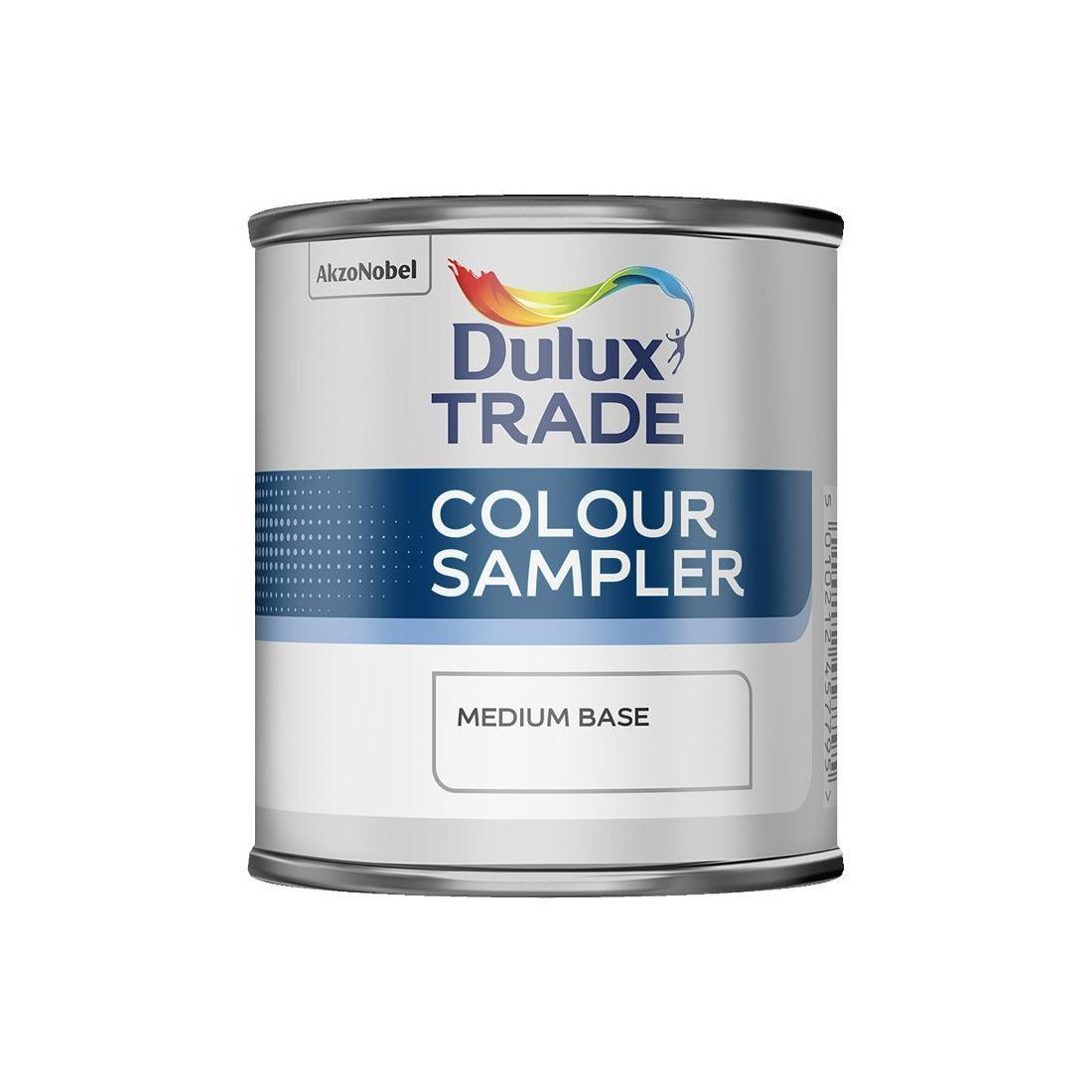 Dulux Trade Colour Sampler Medium Base 250ml