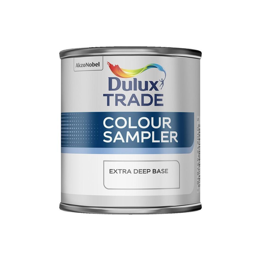 Dulux Trade Colour Sampler Extra Deep Base 250ml