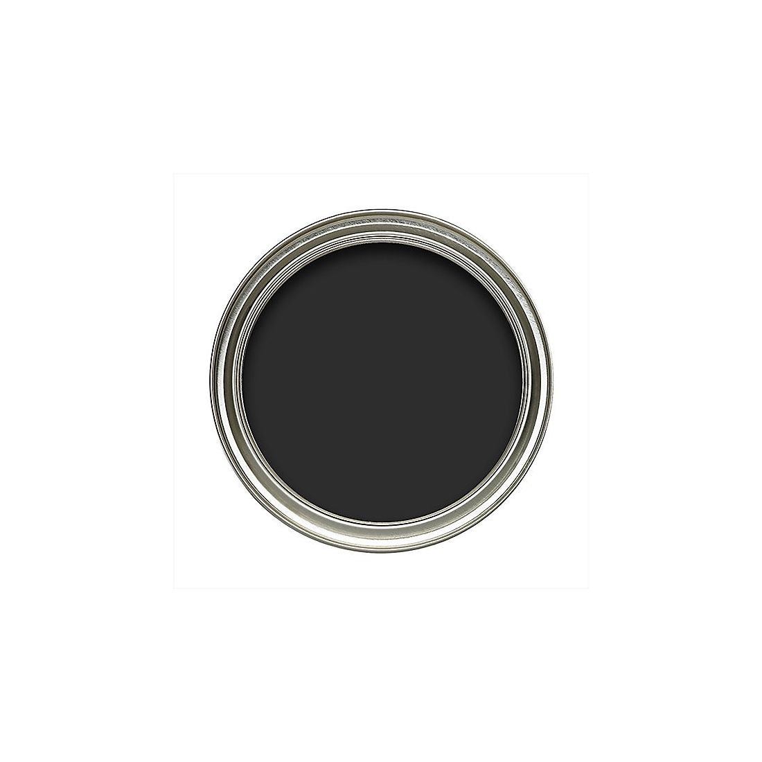 Dulux High Gloss Black 2.5l