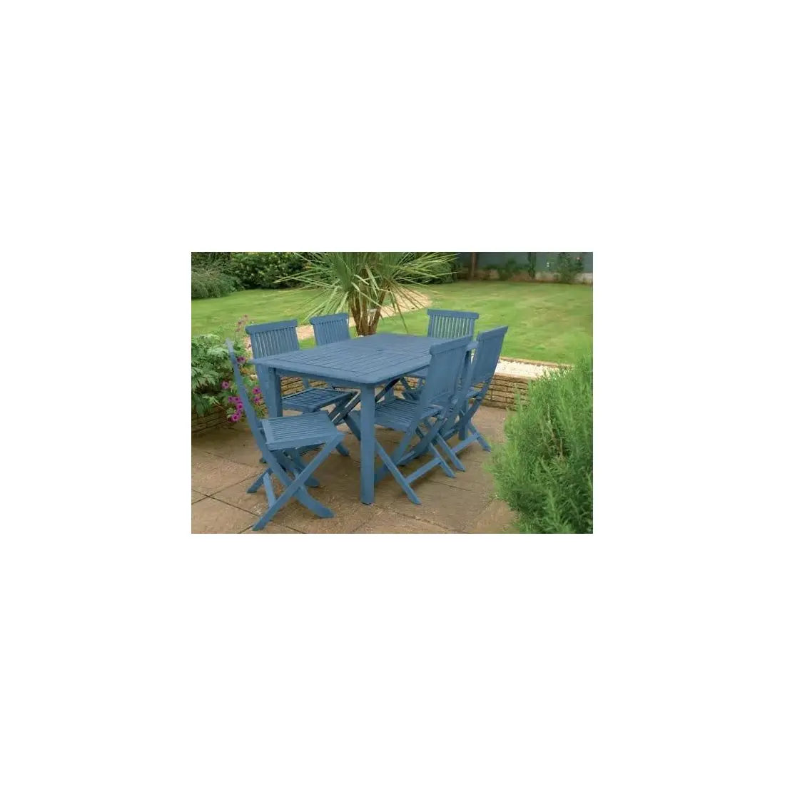 CUPRINOL GARDEN SHADES FORGET ME NOT 5L DULUX