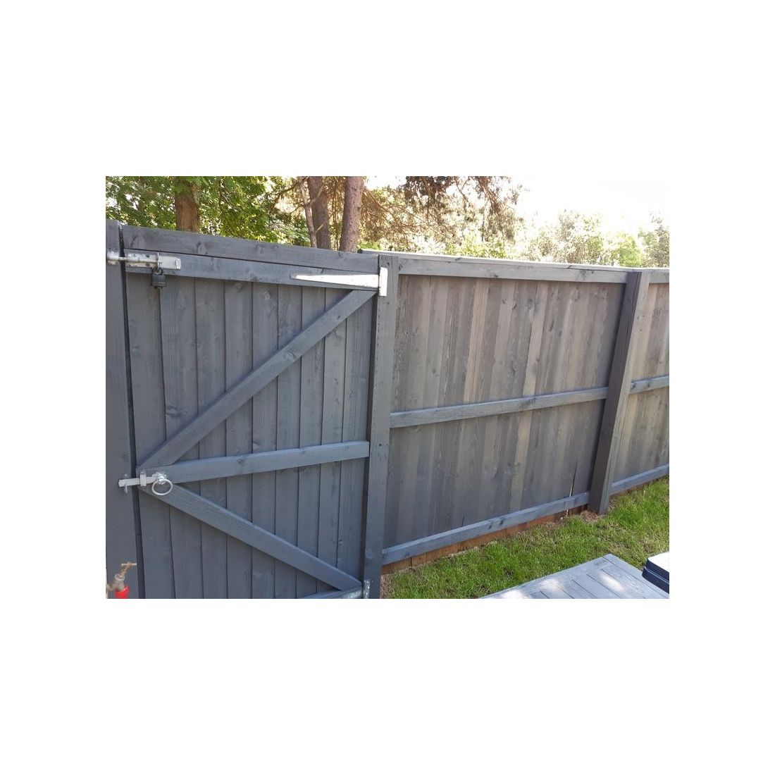 CUPRINOL DUCKSBACK SILVER COPSE 5L