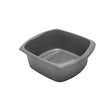 METALLIC 9.5 RECT BOWL