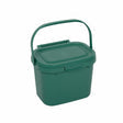 KITCHEN CADDY SAGE GREEN