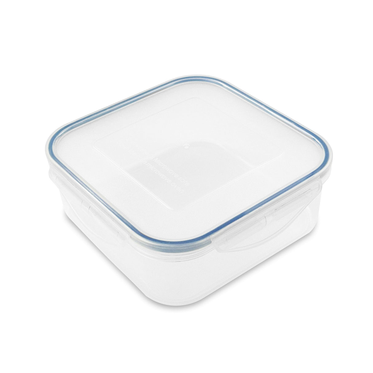 1.2LTR SQ LUNCH BOX