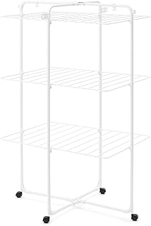 HANG ON TOWER DRYING RACK 23 MTS BRABANTIA