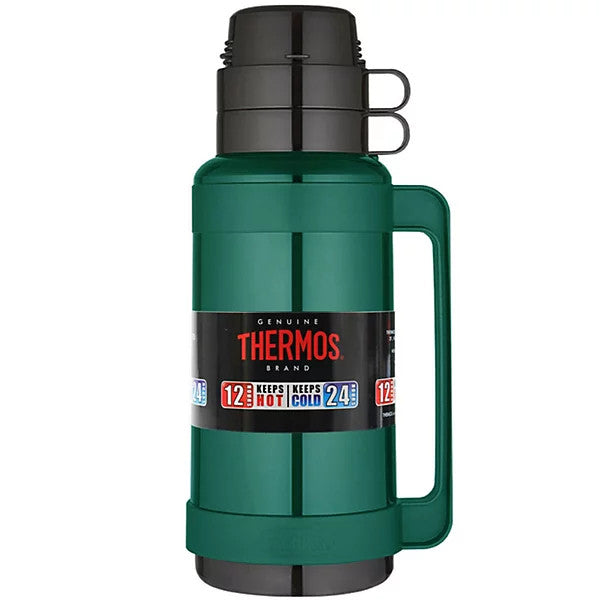 THERMOS MONIDAL 1 LT FLASK