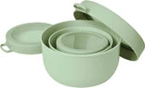 EKU SET 3 NESTING BOWLS