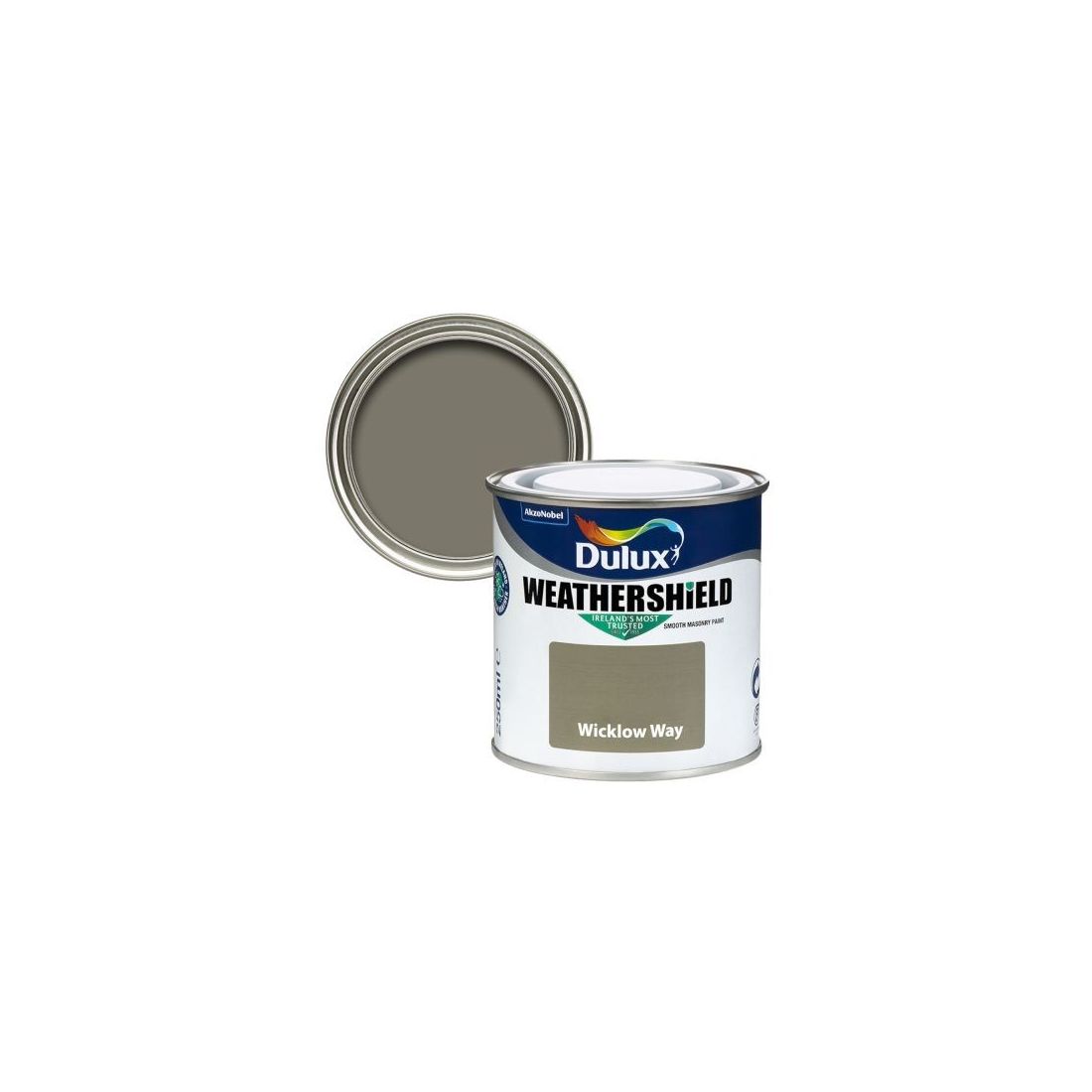 Dulux Weathershield Wicklow Way 250ml
