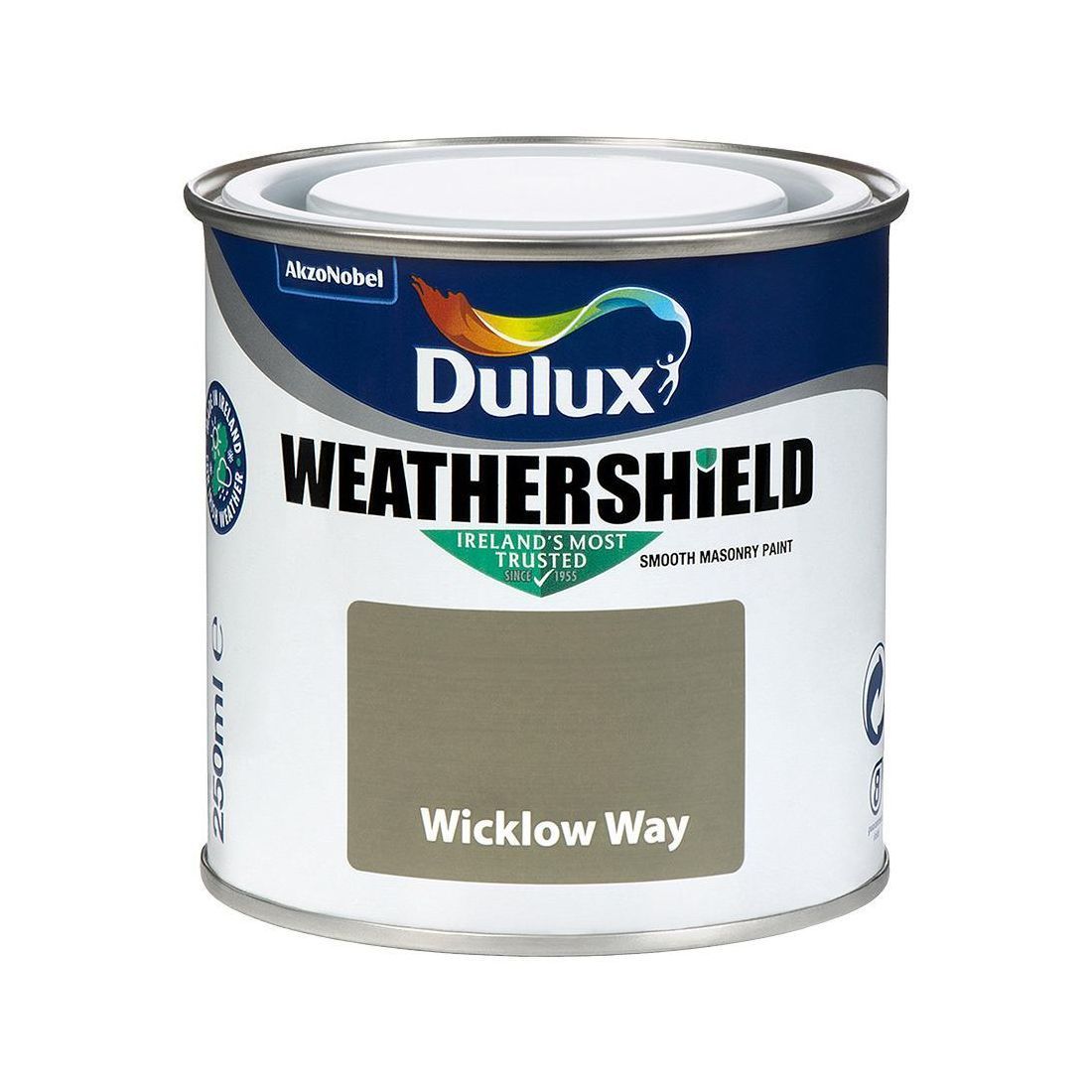 Dulux Weathershield Wicklow Way 250ml
