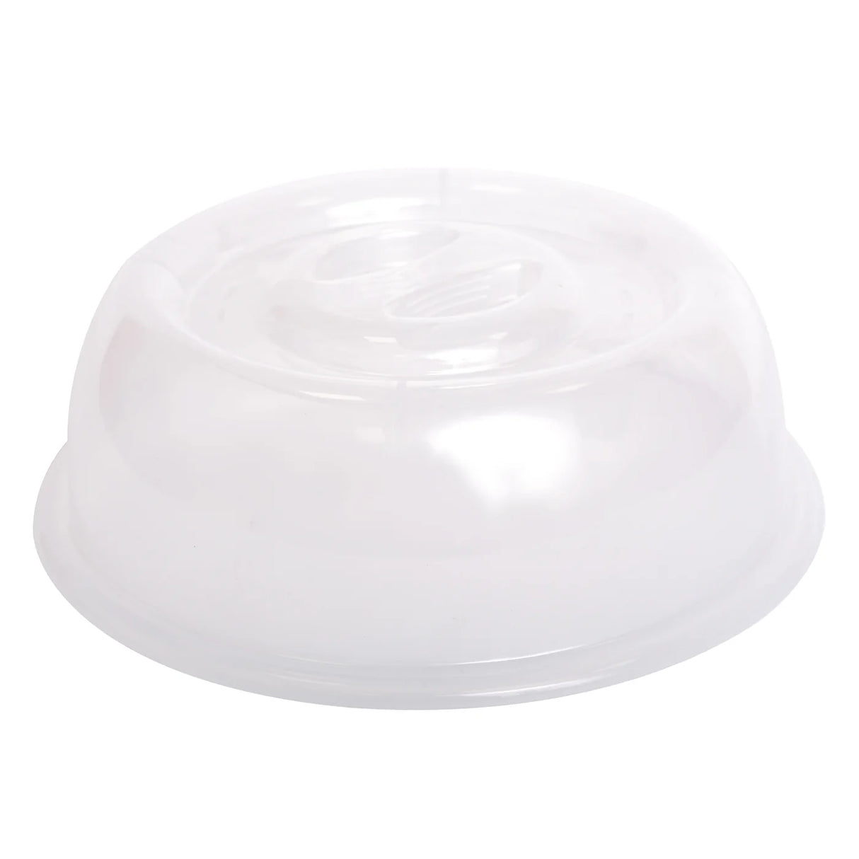 MICROWAVE PLATE COVER