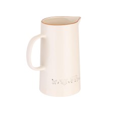 WOODBURY LANE ANIMAL JUG