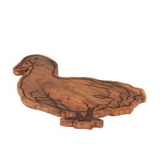 DUCK SERVING BOARD