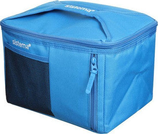 SISTEMA FOLD UP COOLER BAG