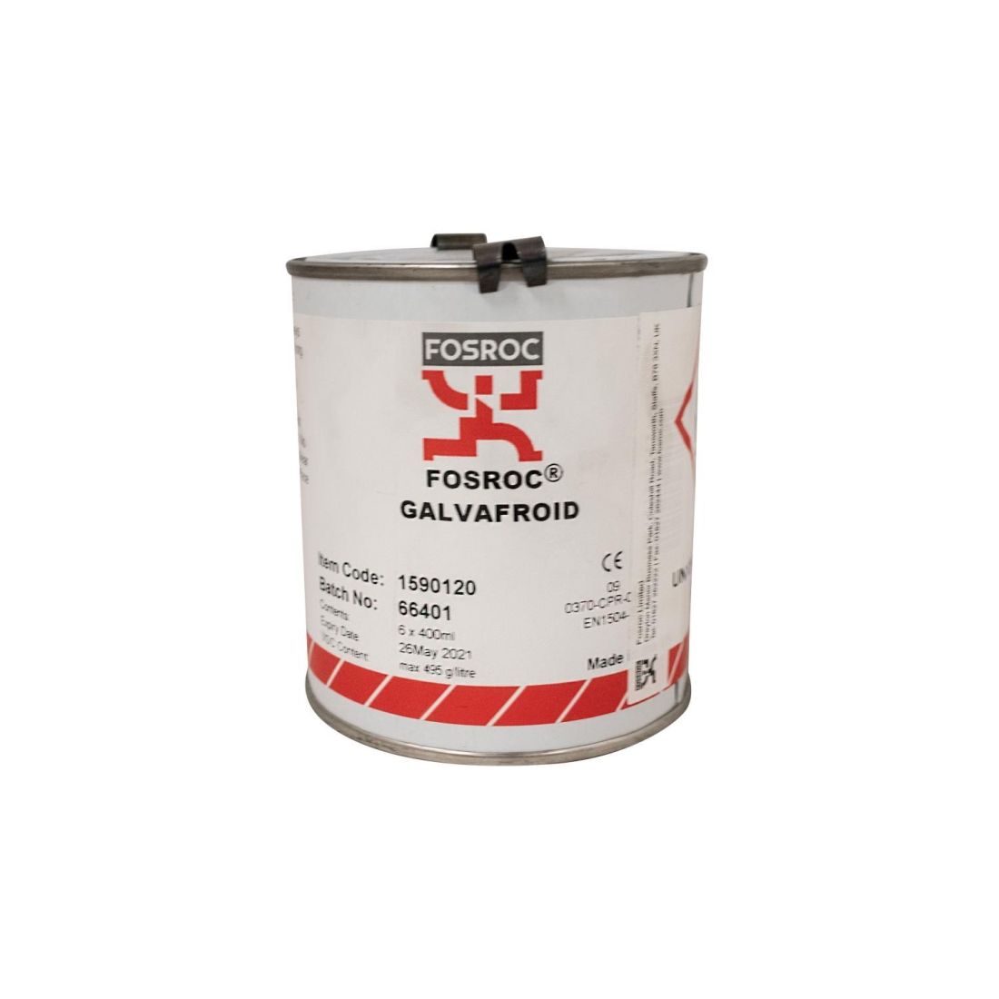 FOSROC GALVAFROID 400ML