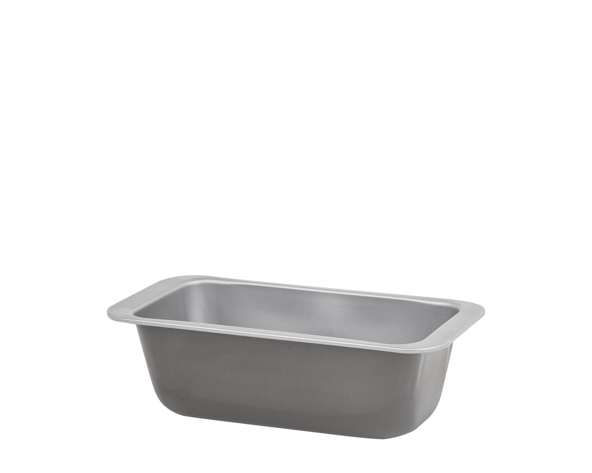 4 LB LOAF TIN