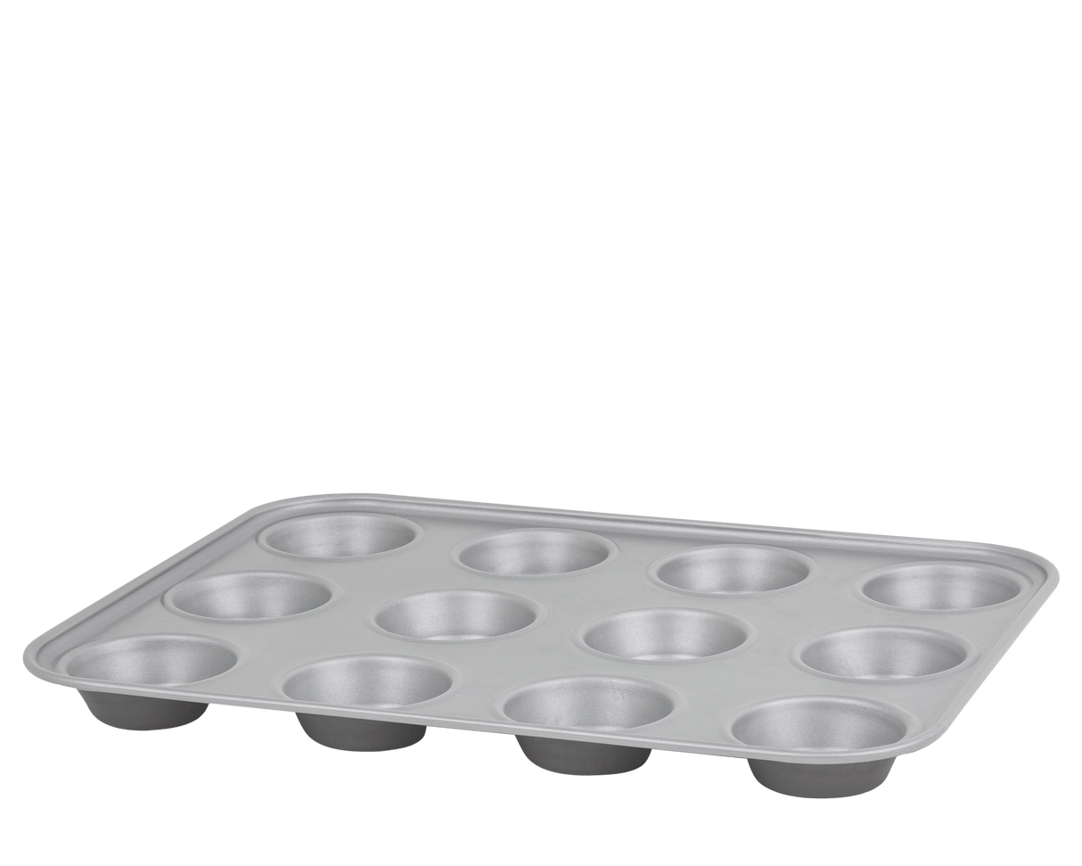 12 CUP MUFFIN TIN