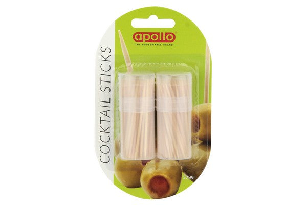 APOLLO COCKTAIL STICKS